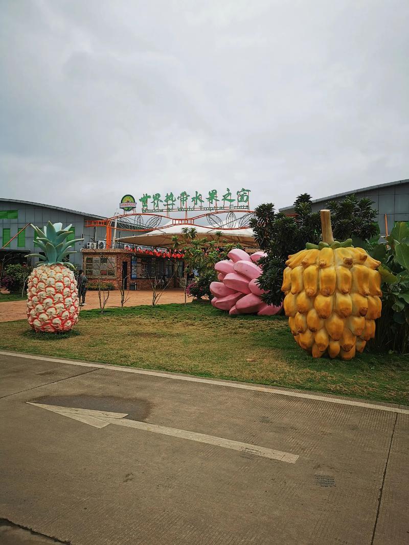 冬季瓜菜：绿意盎然在严寒